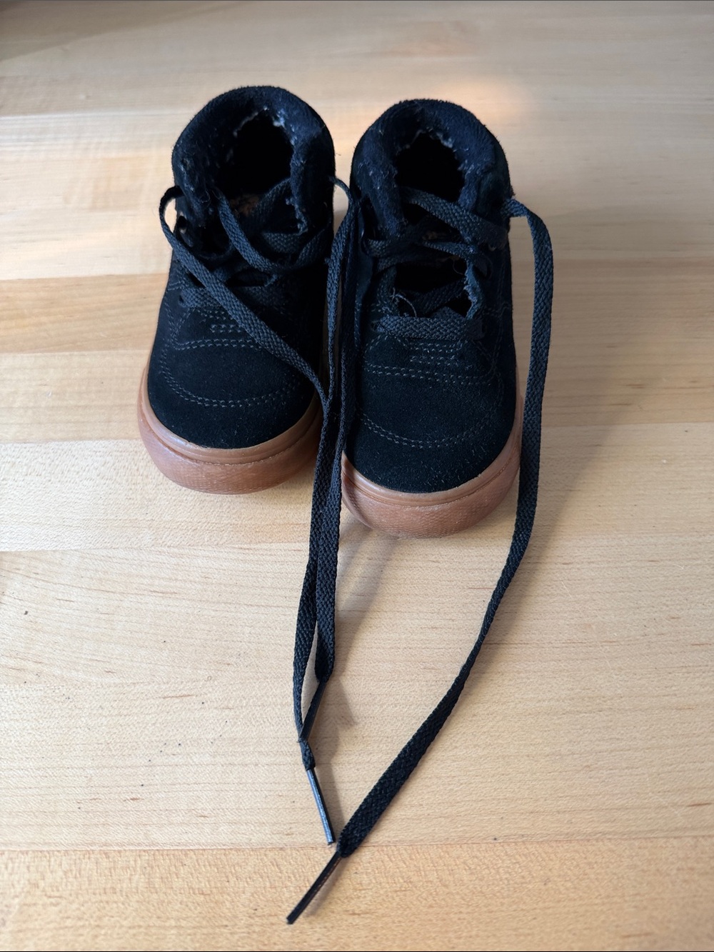 Toddler Vans - Picture 6 of 7